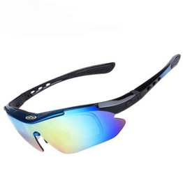 Polarized Tactical Glasses UV400 Protector