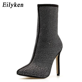 Eilyken Women  Ankle Boots