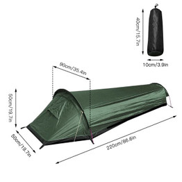 Automatic Pop Up Tent Outdoor Camping Tent Travel Ultralight UV Waterproof Sun Shelter Beach Shower Toilet Tents for Fishing