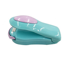 Portable Handheld Mini Electric Heat Sealing Machine