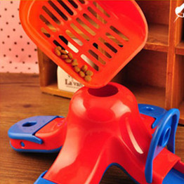 Treat Dispenser Interactive Dog Toy