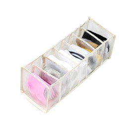 Closet Organizer and Storage Drawer Dividers for Socks,Bra,etc.