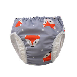 Top-grade Baby Swimsuit Reusable Swim Diaper Baby Swimwear Kids Swimming Diaper Pants Swimming Pool Diaper