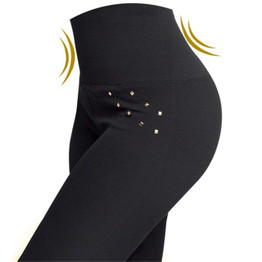 Women High Waist Leggings Seamless Pants Push Up Hip Fitness Sexy Leggins Elastic Slim Girdling Jogging Female Dropshipping