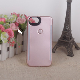 Lumee iPhone Selfie Lights Case