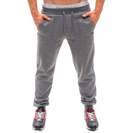 Men's Casual Jogger Baggy Sweatpants