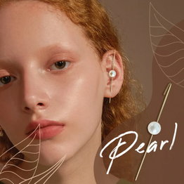 Ear Wrap Crawler Hook Earring