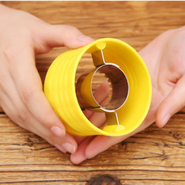 Stainless Steel Corn Stripper Tool