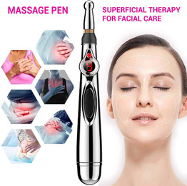 Acupuncture Pen, Electronic Acupuncture Pen for Pain Relief Therapy