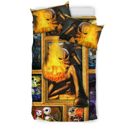 Jack Skellington - Bedding Set