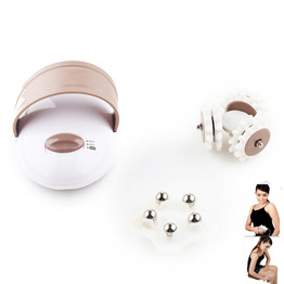 BodyRelax™ 3D Electric Full Body Massager