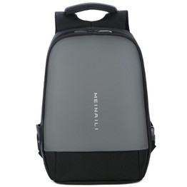 Anti Theft USB Charging Backpack