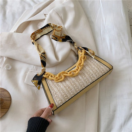 Summer Straw Bags For Women