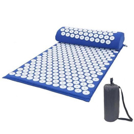 Acupressure Mat Massage Yoga Mat