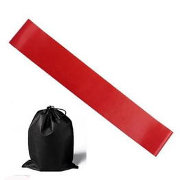 Resistance Bands incl. Bag