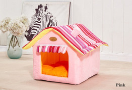 Hot Sell Dog Pet House Cat Bed for Dogs Mat Sofas Kennel Beds Cats Small Medium Dogs Outdoor Removable And Washable Pet Bed