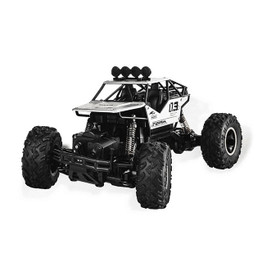 Rock Car Remote Control Kids Toy