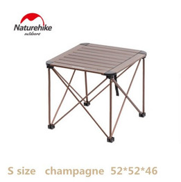 NatureHike Outdoor Travel Table