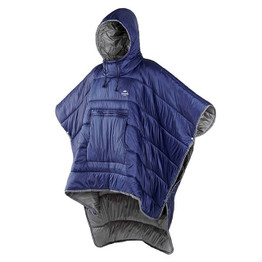NatureHike Water-Resistant Sleeping Bag Poncho