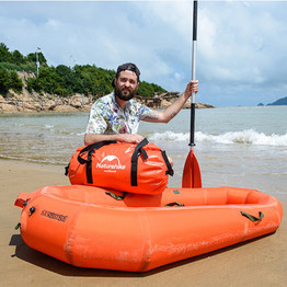 NatureHike Waterproof Bag (40-120L)