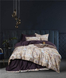 Tropical Bedding Set