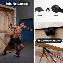 ABSKSâ„?Workout Resistance Bands