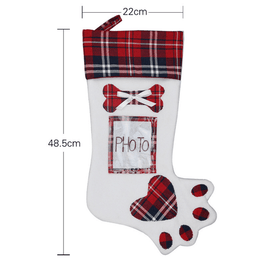 #8 Christmas Stocking Decorations