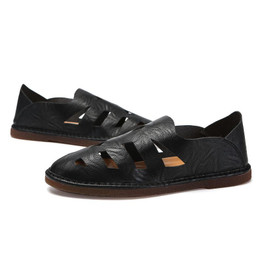 Men's fashion casual comfortable breathable sandals