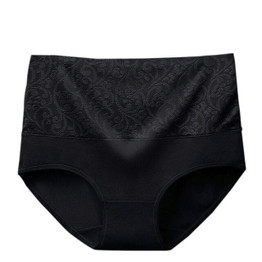 Cotton Underwear Women Panties High Waist Briefs Sexy Panties