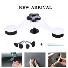 Car Body Paintless Dent Repair Tool