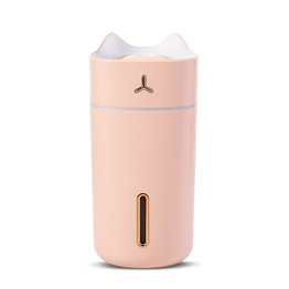 Cat Portable Air Humidifier