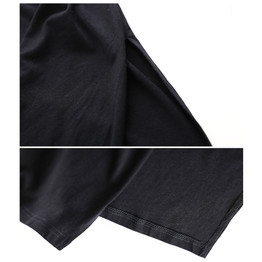 T Shirt Dress Women Casual Boho Vintage Bandage Wrap Long Dresses