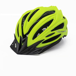 EuroSphere Cycling Helmet with Night Light
