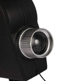 Christmas Holographic Projection