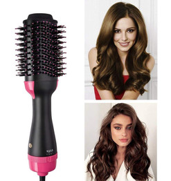 ONE STEP™ Hair Dryer and Volumizer 2 in 1