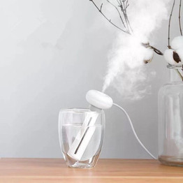 Ultra Portable Air Humidifier