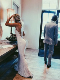 Sexy Prom Dresses,Mermaid Long Prom Dresses, Pretty Prom Dresses P7255