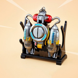 FØRTNITE Accessories