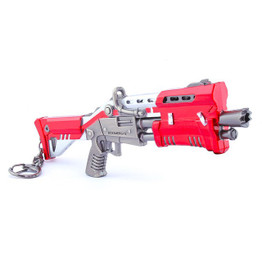 FØRTNITE Gun model