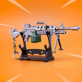 FØRTNITE ight Battle Accessories