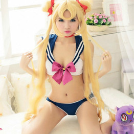 sexy Women dress Underwear