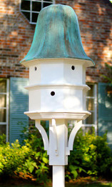 THE BARRINGTON by Heartwood