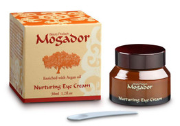Mogador Nurturing Eye Cream, Argan Oil