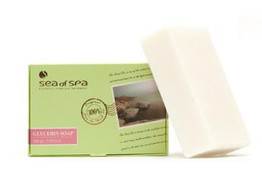Sea Of Spa Dead Sea Cosmetics Salt Soap