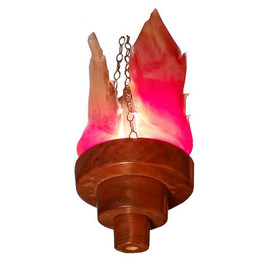 Traditional Ner Tamid