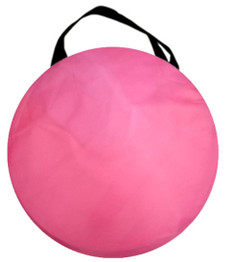 Children Play Tent Ball Pit Hexagonal Foldable Castle Playhouse