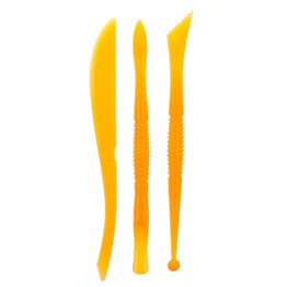 DIY Handmade Color Foam Ball Material Set For Slime Stuff