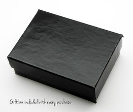 Autism Puzzle Piece Pendant and Necklace