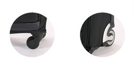 High Quality Oxford Carry-On Bags for Flyers & Travellers