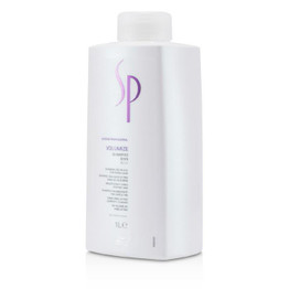 SP Volumize Shampoo (For Fine Hair) - 1000ml-33.8oz